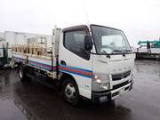 2016 MITSUBISHI CANTER 3ton