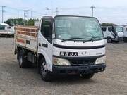 2005 HINO DUTRO 3ton