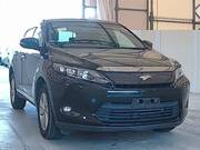 2014 TOYOTA HARRIER ELEGANCE
