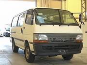 2003 TOYOTA HIACE VAN