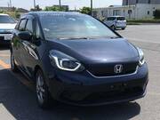 2020 HONDA FIT