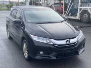 2015 HONDA GRACE HYBRID EX