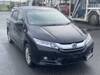 HONDA GRACE
