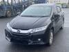 HONDA GRACE