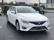 2014 TOYOTA MARK X