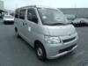 TOYOTA TOWNACE VAN