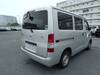 TOYOTA TOWNACE VAN