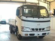 2005 HINO DUTRO 2ton