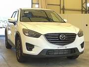 2015 MAZDA CX-5