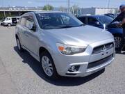 2012 MITSUBISHI RVR G