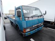1989 MITSUBISHI CANTER 2ton