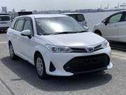 2020 TOYOTA COROLLA FIELDER