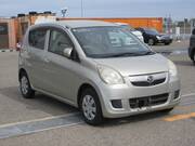 2007 DAIHATSU MIRA
