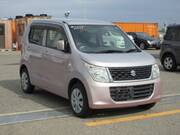 2015 SUZUKI WAGON R FA