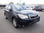 2013 SUBARU FORESTER