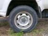 TOYOTA TOWNACE TRUCK