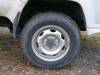 TOYOTA TOWNACE TRUCK