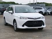 2016 TOYOTA COROLLA AXIO