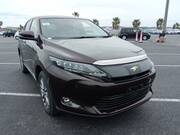 2014 TOYOTA HARRIER PREMIUM