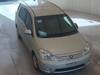 TOYOTA RAUM
