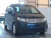 2010 HONDA FREED SPIKE