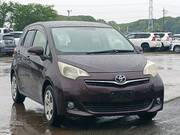 2011 TOYOTA RACTIS G