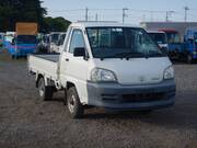 2005 TOYOTA TOWNACE TRUCK 0.75ton