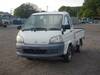 TOYOTA TOWNACE TRUCK