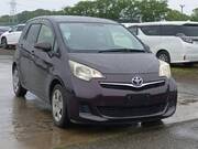 2012 TOYOTA RACTIS G