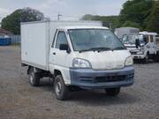 2006 TOYOTA LITEACE TRUCK 0.85ton