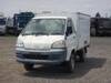 TOYOTA LITEACE TRUCK