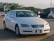 2007 TOYOTA MARK X 250G