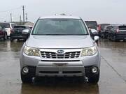 2011 SUBARU FORESTER 2.0XS