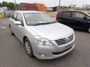 2012 TOYOTA PREMIO