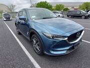 2017 MAZDA CX-5 XD PROACTIVE