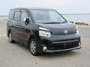 2009 TOYOTA VOXY
