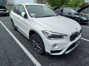 2019 BMW X1
