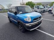 2019 SUZUKI XBEE