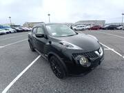 2019 NISSAN JUKE 15RX V SELECTION