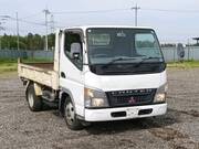 2003 MITSUBISHI CANTER 2ton