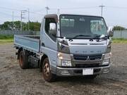 2015 MITSUBISHI CANTER 3ton