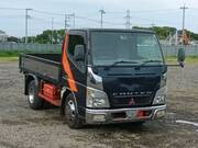 2004 MITSUBISHI CANTER 3ton