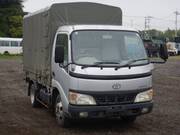 2002 TOYOTA DYNA 2ton