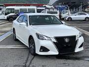 2018 TOYOTA CROWN