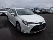 2021 TOYOTA COROLLA TOURING