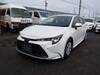 TOYOTA COROLLA TOURING