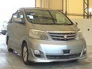 2005 TOYOTA ALPHARD AS