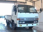1993 TOYOTA TOYOACE TRUCK FLAT BODY 1.5ton