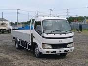 2003 HINO DUTRO 2ton