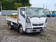 2011 MITSUBISHI CANTER 2ton